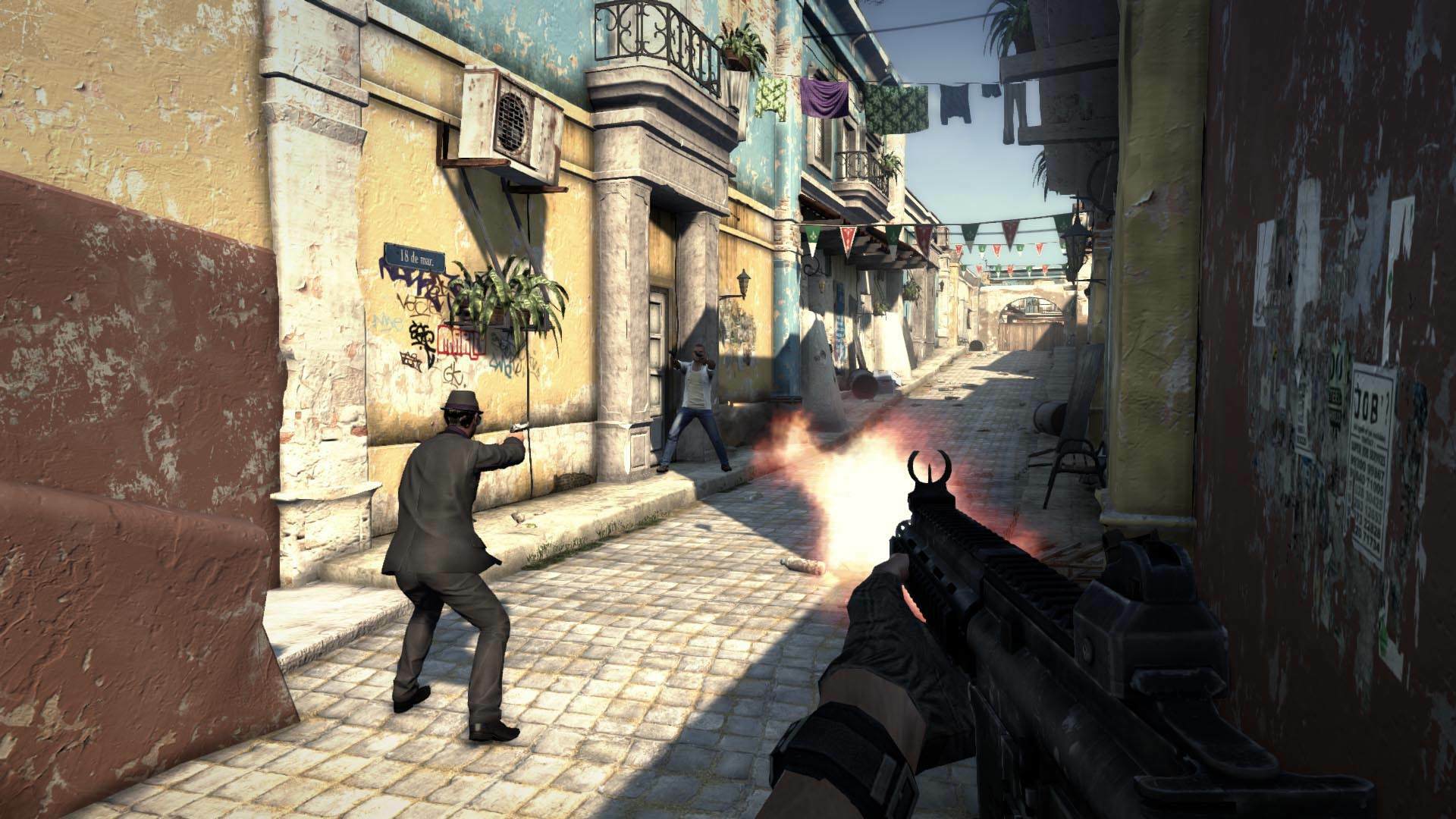 Call of Juarez: The Cartel - Imagen 15